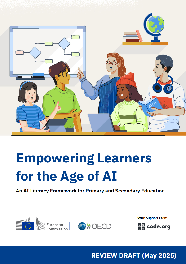 AI Literacy Framework